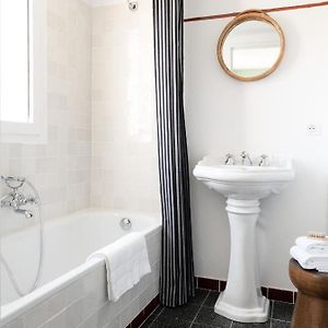 Chambre Confort